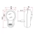 RUM-LUX | LN-11-LED | ln-11-led_[r001].jpg